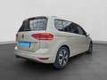 Volkswagen Touran 2.0 TDI DSG MOVE PANO AHK ST.HEIZ LED Plateado - thumbnail 3