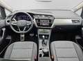 Volkswagen Touran 2.0 TDI DSG MOVE PANO AHK ST.HEIZ LED Plateado - thumbnail 5