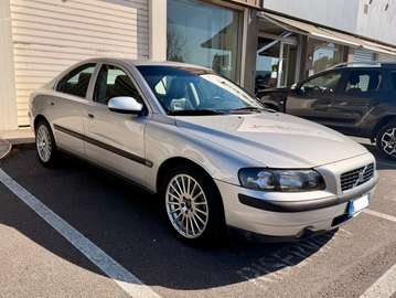 2.4 d5 Summum 163cv