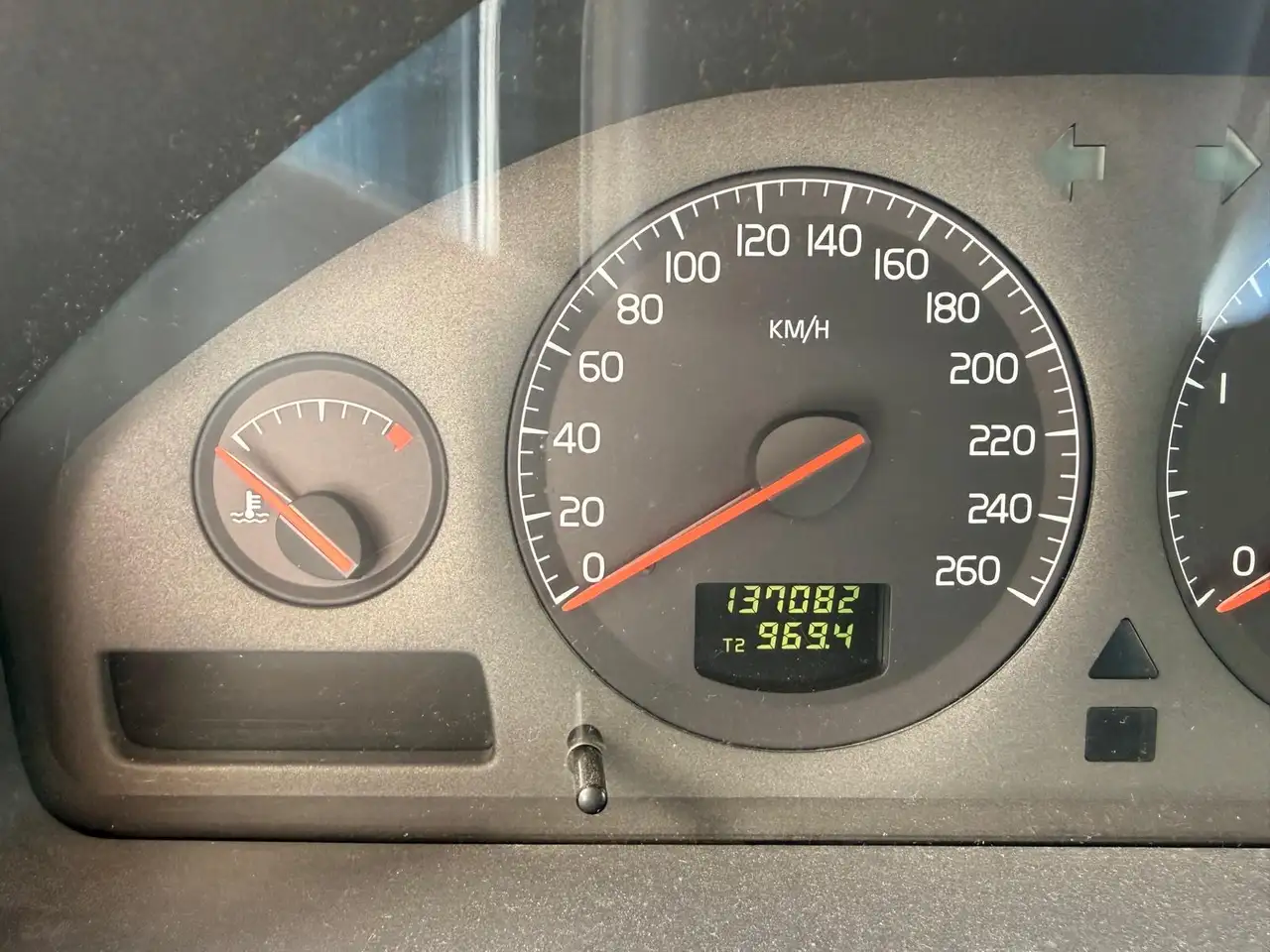 Volvo S60 2.4 d5 Summum 163cv, foto 9