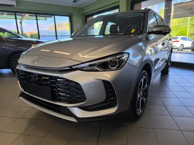 MG ZS 1.5 Comfort - PREZZO REALE E TRASPARENTE