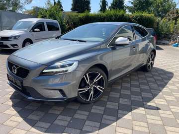 R-Design Exterieur+Interieur/LED/Kamera/Navi