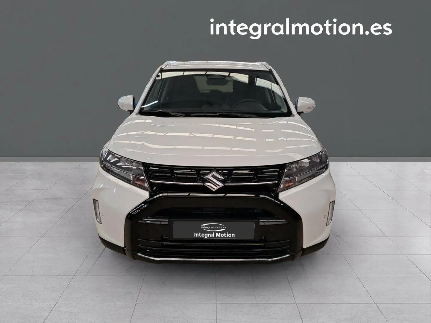 Suzuki Vitara 1.4 S3 4WD MC24 HYBRID - 2