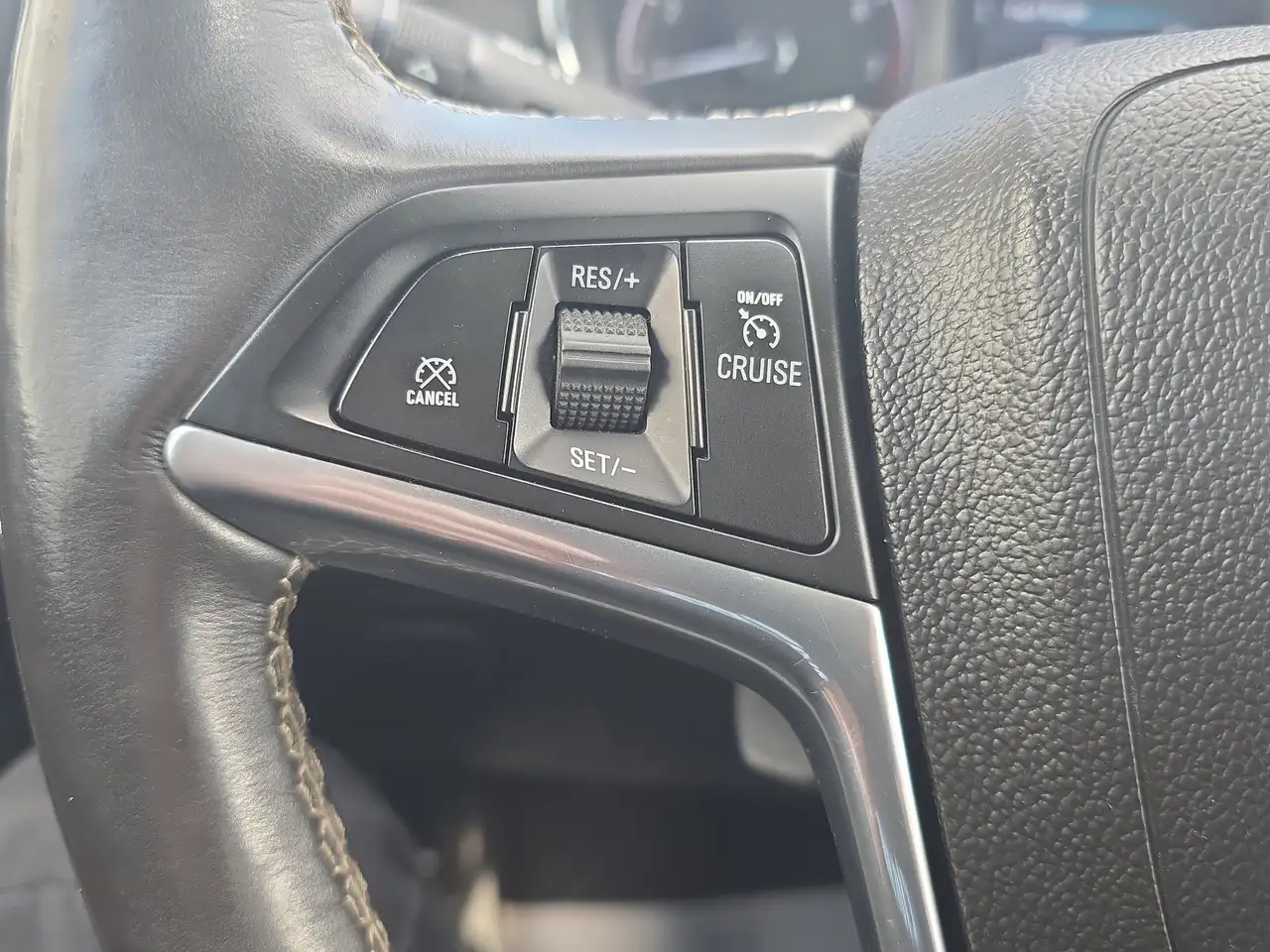 Buick Encore fotografie Buick Encore