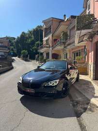 640d Coupe xdrive Msport edition auto, SERVICE BMW, UNIPRO, FULL, BELLISSIMA