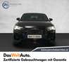 Audi Q3 40 TFSI quattro S line ext. Schwarz - thumbnail 2