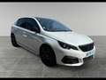 Peugeot 308 1.2 PureTech 130ch S\u0026S GT Pack EAT8 Blanc - thumbnail 7