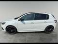 Peugeot 308 1.2 PureTech 130ch S\u0026S GT Pack EAT8 Blanc - thumbnail 2