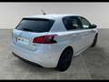 Peugeot 308 1.2 PureTech 130ch S\u0026S GT Pack EAT8 Blanc - thumbnail 5