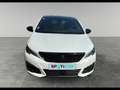 Peugeot 308 1.2 PureTech 130ch S\u0026S GT Pack EAT8 Blanc - thumbnail 8