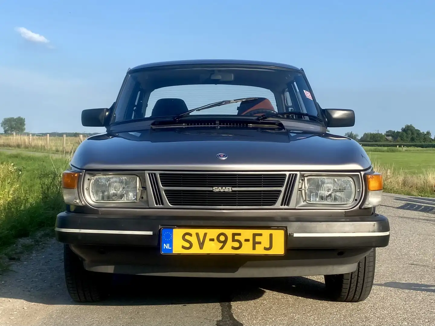 Saab 90 - 2