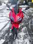 Honda CBR 650 R E-Clutch Červená - thumbnail 3