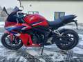 Honda CBR 650 R E-Clutch Červená - thumbnail 2