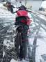Honda CBR 650 R E-Clutch Červená - thumbnail 4