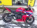 Honda CBR 650 R E-Clutch Červená - thumbnail 1