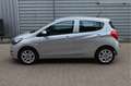 Opel Karl 1.0 ecoFLEX Edition O.a; Afn. Haak, PDC, Airco, Cr Grijs - thumbnail 9