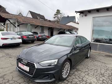 Sportback 40 TDI Sport/LED/ACC/Kamera/Teilled
