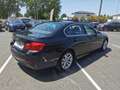 BMW 520 (F10) 520DA 190CH EXECUTIVE Gris - thumbnail 3