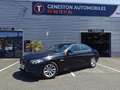 BMW 520 (F10) 520DA 190CH EXECUTIVE Gris - thumbnail 1