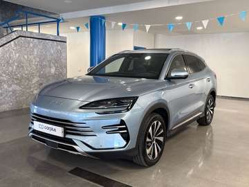 DM-i Design 238kW 4x4