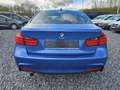BMW 318 dA // PACK M INT/EXT / CUIR / GARANTIE 1 AN // Azul - thumbnail 5