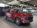 Mercedes-Benz GLS 600 GLS 600 Maybach Rot - thumbnail 3