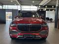 Mercedes-Benz GLS 600 Mercedes-Maybach GLS 600 Rot - thumbnail 2