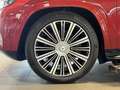 Mercedes-Benz GLS 600 GLS 600 Maybach Rot - thumbnail 21