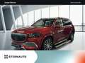 Mercedes-Benz GLS 600 GLS 600 Maybach Rot - thumbnail 1