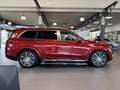 Mercedes-Benz GLS 600 GLS 600 First-Class Fond Rot - thumbnail 8