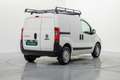 Fiat Fiorino Comercial Cargo 1.3Mjt SX 70kW Weiß - thumbnail 6