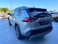Toyota RAV 4 RAV4 2.5 HV (222CV) E-CVT AWD-i Dynamic Grigio - thumbnail 4