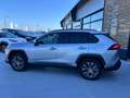 Toyota RAV 4 RAV4 2.5 HV (222CV) E-CVT AWD-i Dynamic Grigio - thumbnail 3
