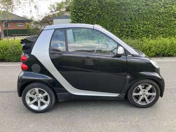 Cabrio 0.8 cdi Pulse Softouch