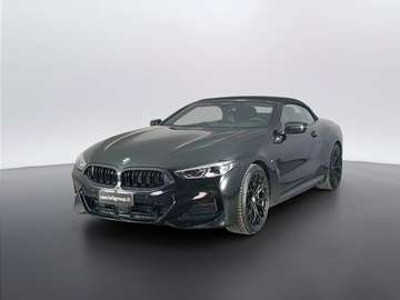 d mhev 48V Cabrio xdrive auto