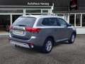 Mitsubishi Outlander Spirit 2.0 MIVEC + Anhängerkupplung Gris - thumbnail 5