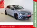Volkswagen Golf 8 2.0 TDI DSG GTD Black Style 19 AHK MATRIX H/K Hu Grau - thumbnail 1