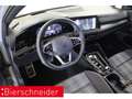 Volkswagen Golf 8 2.0 TDI DSG GTD Black Style 19 AHK MATRIX H/K Hu Grau - thumbnail 4