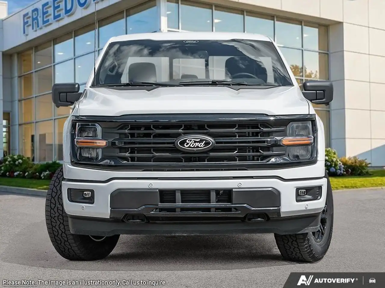 Ford F 150 photo Ford F 150
