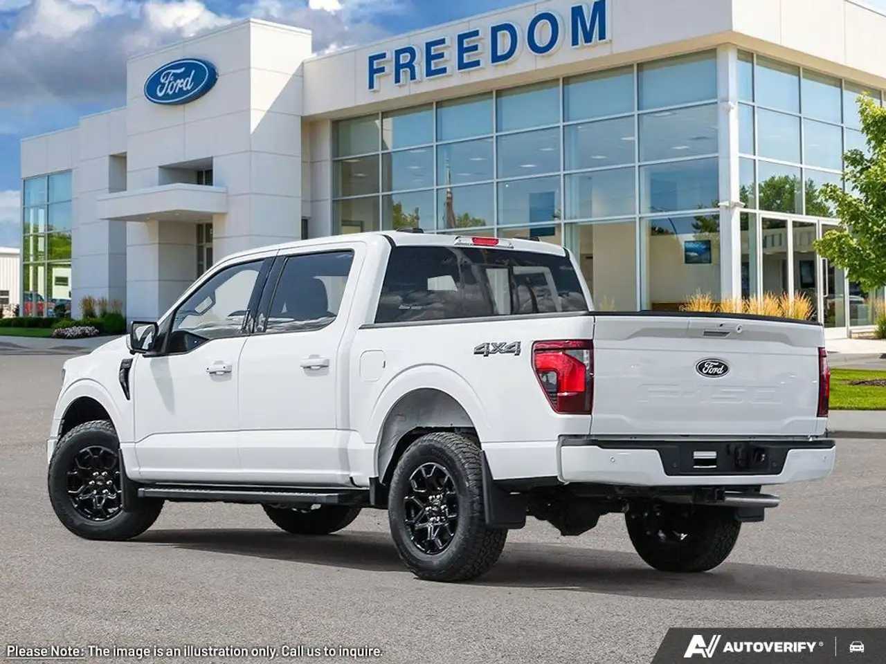 Ford F 150 photo Ford F 150