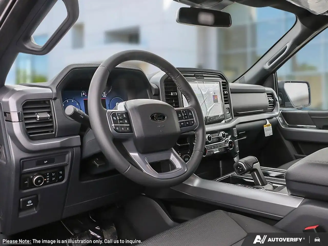 Ford F 150 photo Ford F 150