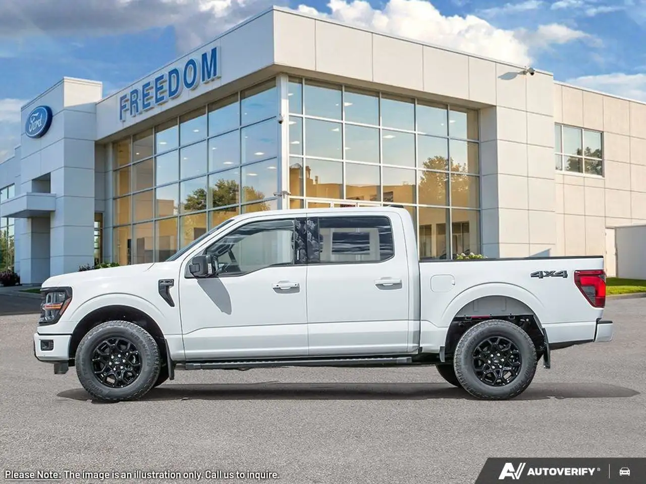 Ford F 150 photo Ford F 150