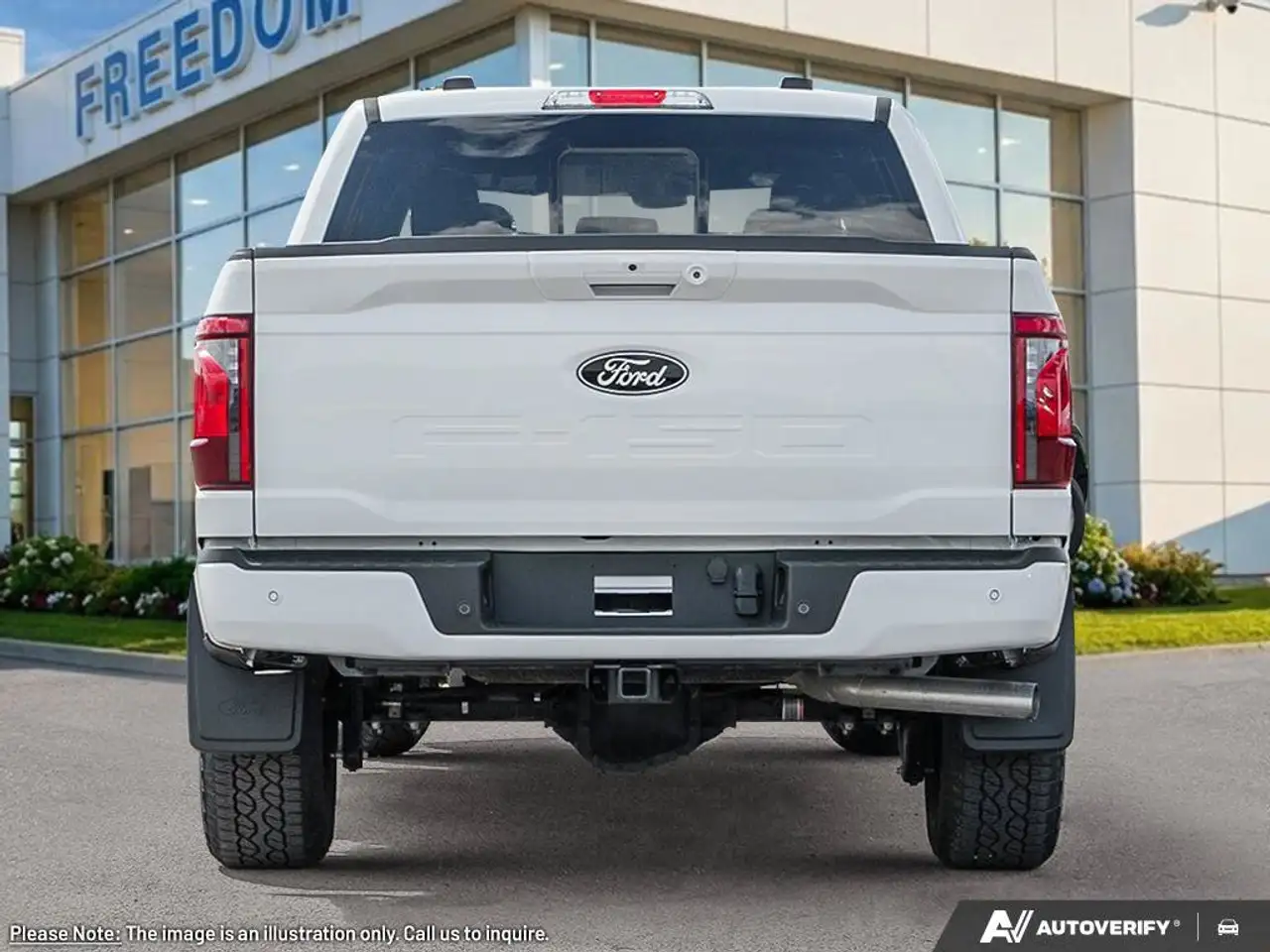 Ford F 150 photo Ford F 150