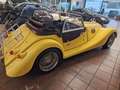 Morgan Plus 4 Jaune - thumbnail 17