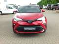 Toyota C-HR 2.0 Hybrid Team D Rot - thumbnail 5