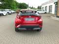 Toyota C-HR 2.0 Hybrid Team D Rot - thumbnail 4