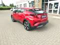 Toyota C-HR 2.0 Hybrid Team D Rot - thumbnail 2