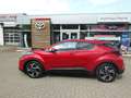 Toyota C-HR 2.0 Hybrid Team D Rot - thumbnail 3