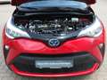 Toyota C-HR 2.0 Hybrid Team D Rot - thumbnail 22