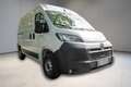 Opel Movano Blanc - thumbnail 2